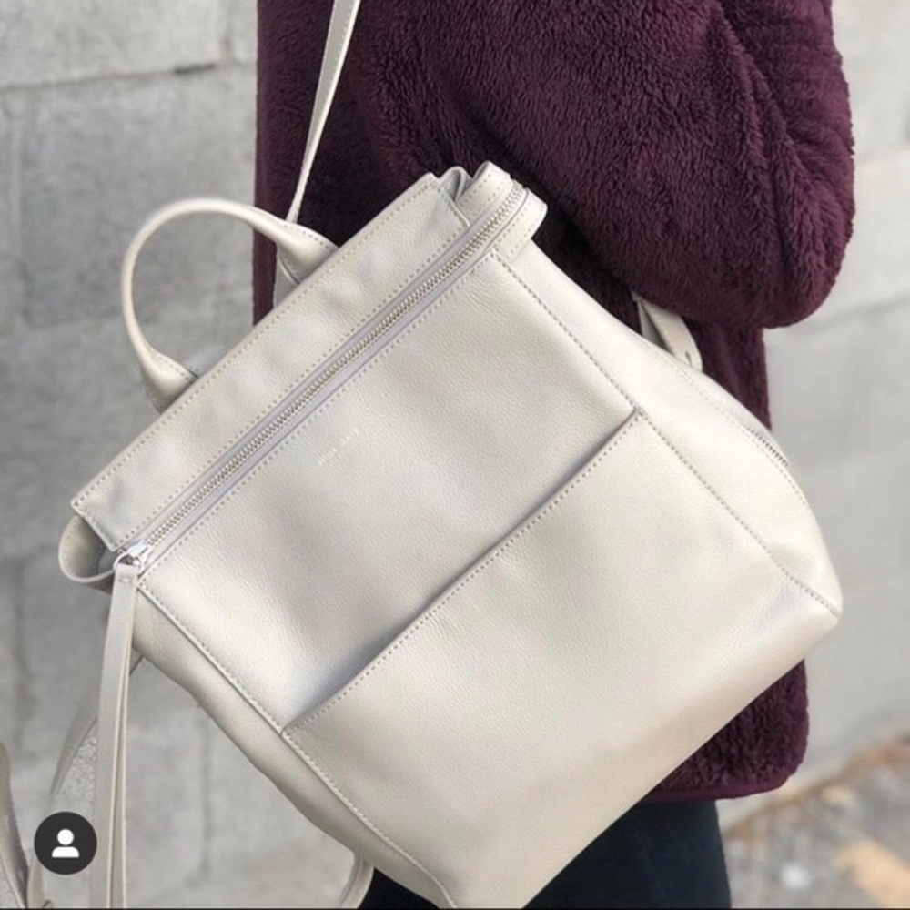 Mina Baie Harper Mini Bag